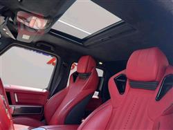 مێرسێدس بێنز G-Class